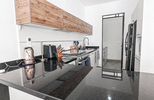 Valle Dorado Condo | Home in gated community