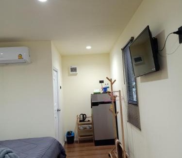 Khanom Ski Chalet | Home No 3 khanom