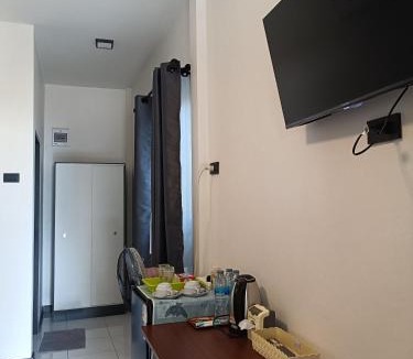 Khanom Ski Chalet | Home No 3 khanom