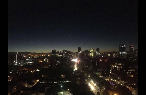 Anahuac Apartment | Home sweet home in CDMX near Polanco and Reforma