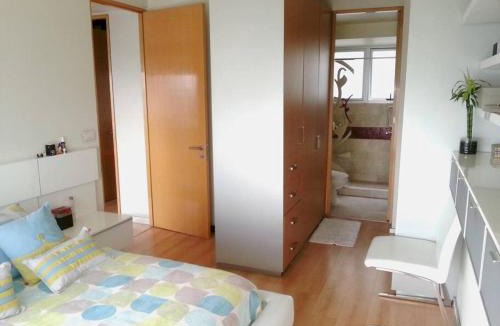 Anahuac Apartment | Home sweet home in CDMX near Polanco and Reforma