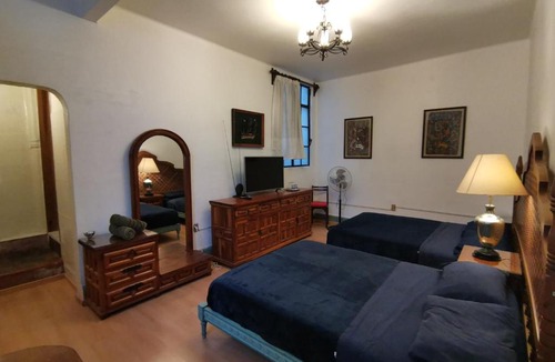 Central Cuernavaca House | Home Sweet Home