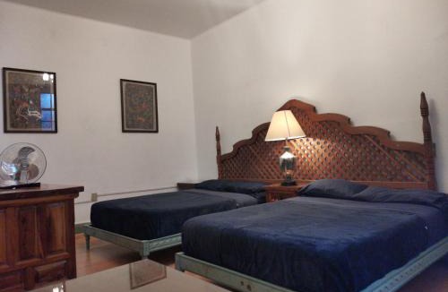 Central Cuernavaca House | Home Sweet Home