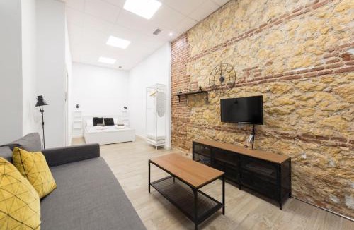 Centro Comercial Apartment | Home up Qurtuba