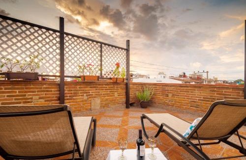 Colonia 5 de Diciembre Apartment | Home Vacation Centro Puerto Vallarta