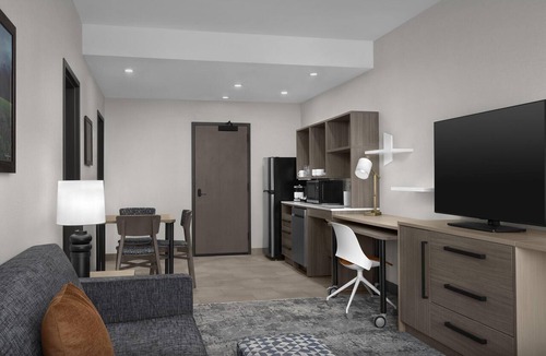 Ramsey Hotel | Home2 Suites By Hilton Ramsey