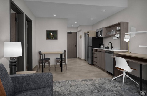 Ramsey Hotel | Home2 Suites By Hilton Ramsey