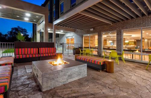 Grand Blanc Hotel | Home2 Suites By Hilton Grand Blanc Flint, Mi
