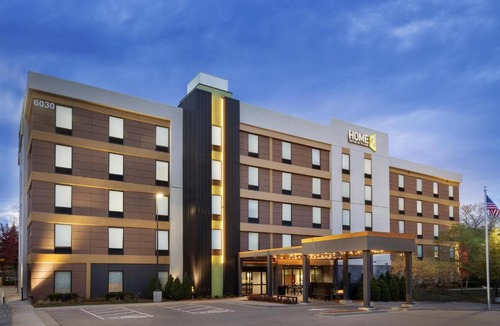 Minnetonka Hotel | Home2 Suites By Hilton Minneapolis-Eden Prairie