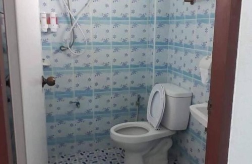 Chiang Kham Hotel | Homhug Resort