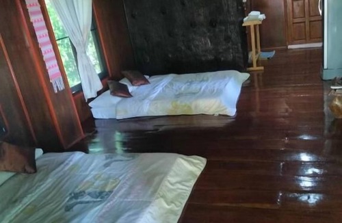 Chiang Kham Hotel | Homhug Resort