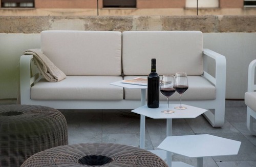 Distrito Centro Apartment | Hommyhome Coliseum 101