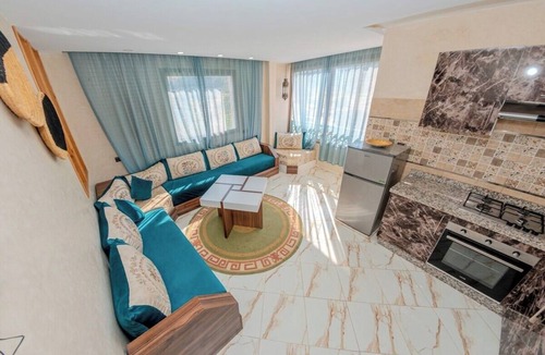 Cite Charaf Apartment | HoneyPath