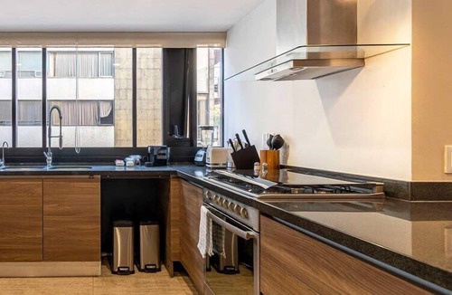 Los Morales Apartment | Horacio by Kukun Summ