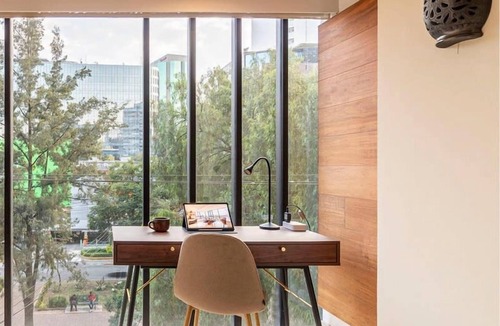 Los Morales Apartment | Horacio by Kukun Summ