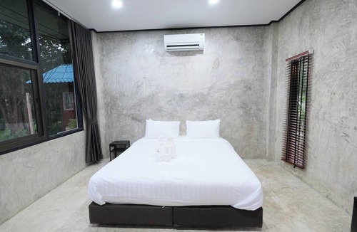 Sangkhla Buri Resort | hormmuenlee resort