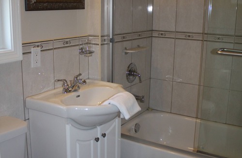 Horseshoe Bay Hotel | Horseshoe Bay Motel