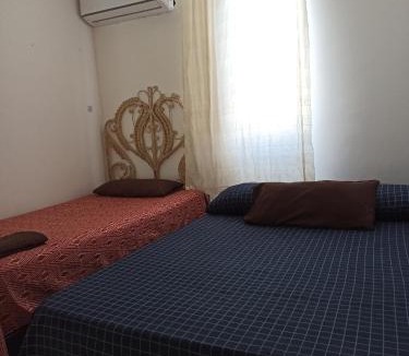 Pesqueria Apartment | Hospedaje a 10 min de aeropuerto Internacional de Monterrey