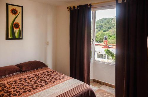 Tepoztlan Hotel | Hospedaje Casa Verde