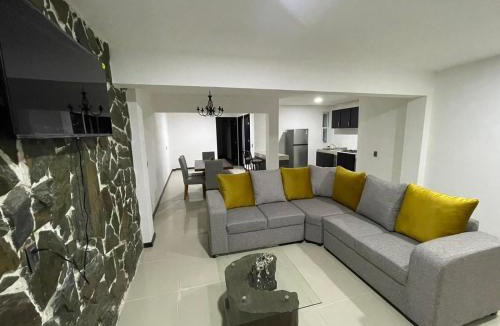 Chignahuapan Apartment | Hospedaje Chignahuapan