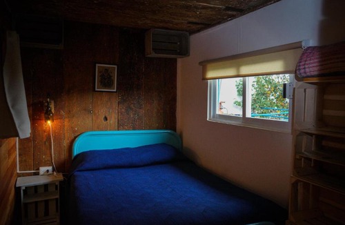 El Oro de Hidalgo House | Hospedaje ecológico JOMU