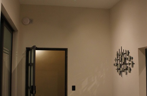 Centro Apartment | Hospedaje en Guadalajara,finca De Domingo Loft 1, A/c, Zona Centro, La Americana