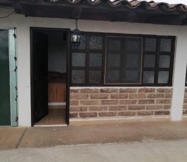 Chignahuapan House | Hospedaje gardenias