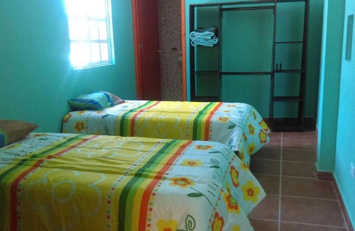 Puebla Hostel | Hospedaje jendilu