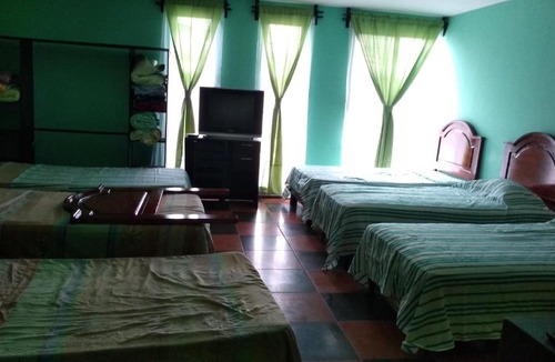 Puebla Hostel | Hospedaje jendilu