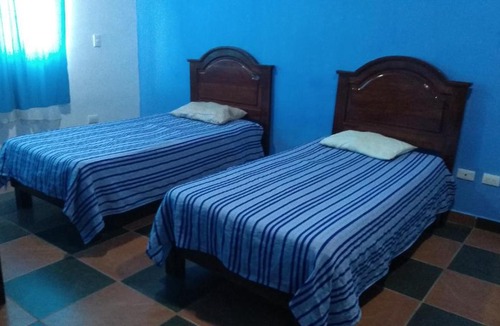 Puebla Hostel | Hospedaje jendilu