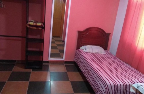 Puebla Hostel | Hospedaje jendilu