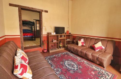 Chignahuapan Apartment | Hospedaje La Casa del Abuelo
