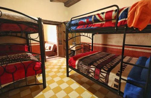 Chignahuapan Apartment | Hospedaje La Casa del Abuelo