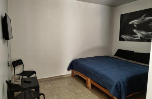 Texcoco Hotel | Hospedaje La Gloria