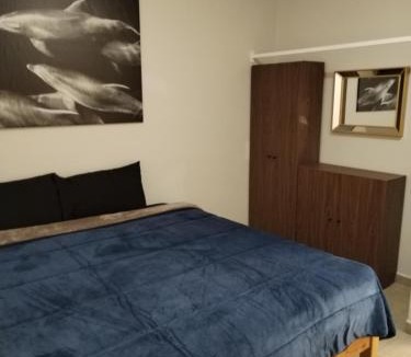 Texcoco Hotel | Hospedaje La Gloria