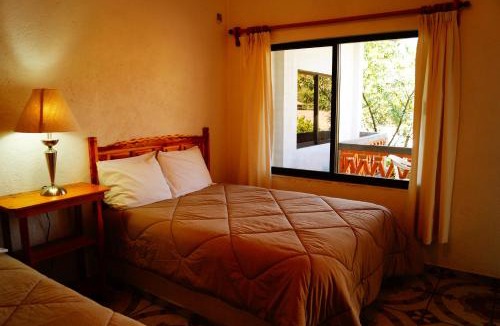 Tepoztlan House | Hospedaje La Hoja