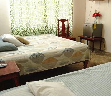 Palenque Hotel | Hospedaje Olmeca