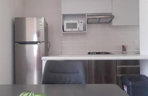 Acapulco Apartment | Hospedaje perfecto en familia