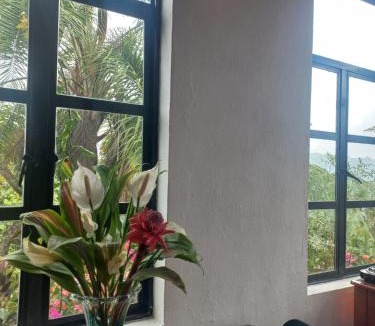 Cuetzalan del Progreso Hotel | Hospedaje Totalmanik
