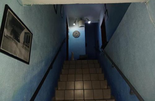 Americana Apartment | hospedajes Guadalajara