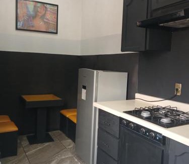 Americana Apartment | hospedajes Guadalajara