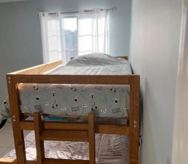 Ensenada House | hospedarse y seguridad