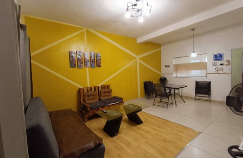 Veracruz Hostel | Hostel ∙ 8 guests