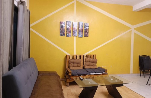 Veracruz Hostel | Hostel ∙ 8 guests