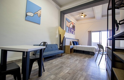 Orizaba Hostel | HOSTAL 170