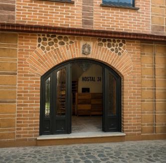 Santo Domingo House | Hostal 38