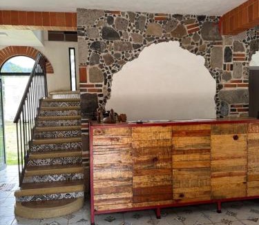 Santo Domingo House | Hostal 38