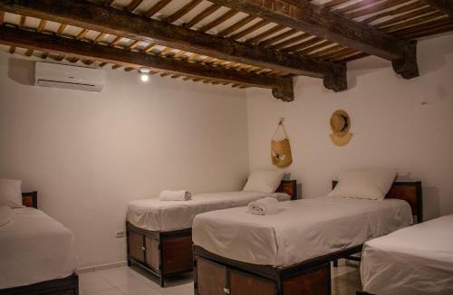 Centro Hostel | Hostal 66