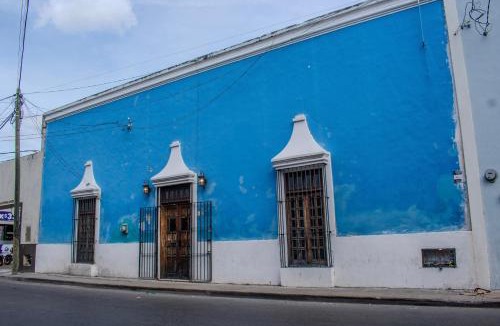 Centro Hostel | Hostal 66
