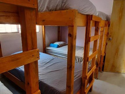 Veracruz Hostel | Hostal a 10 min del centro de Veracruz